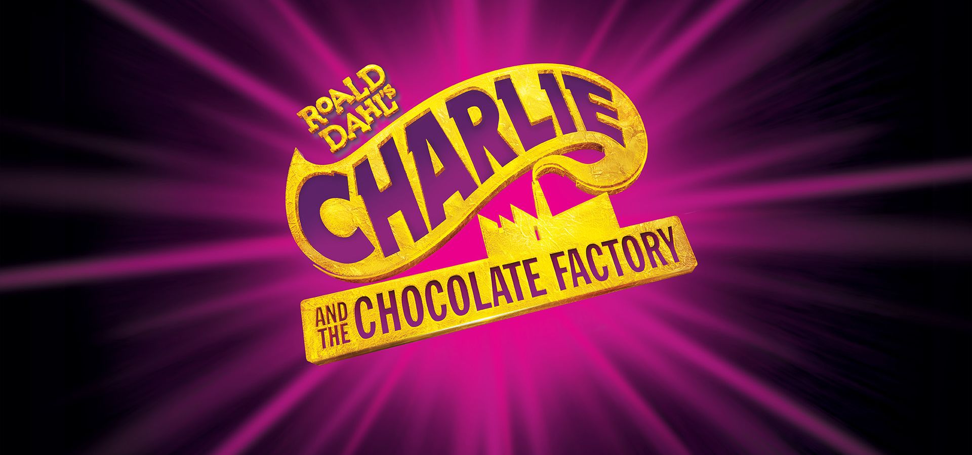 Charlie and the Chocolate Factory Event Visit Jersey